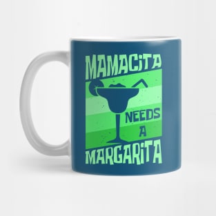 Margarita Mama Mug